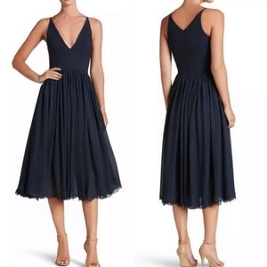 Dress the Population Alicia Dress